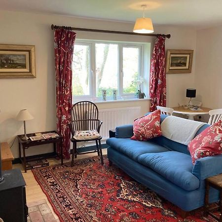 Apartamento Cosy Retreat In The Heart Of The Cotswolds. Chipping Norton Exterior foto