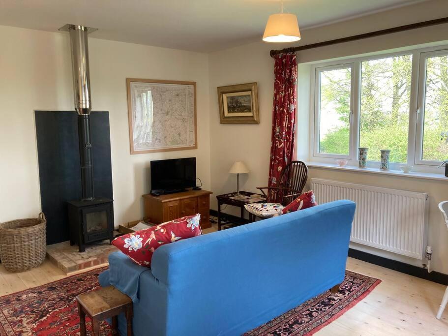 Apartamento Cosy Retreat In The Heart Of The Cotswolds. Chipping Norton Exterior foto