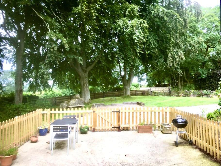 Apartamento Cosy Retreat In The Heart Of The Cotswolds. Chipping Norton Exterior foto