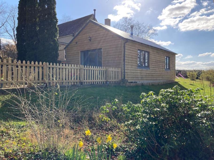Apartamento Cosy Retreat In The Heart Of The Cotswolds. Chipping Norton Exterior foto