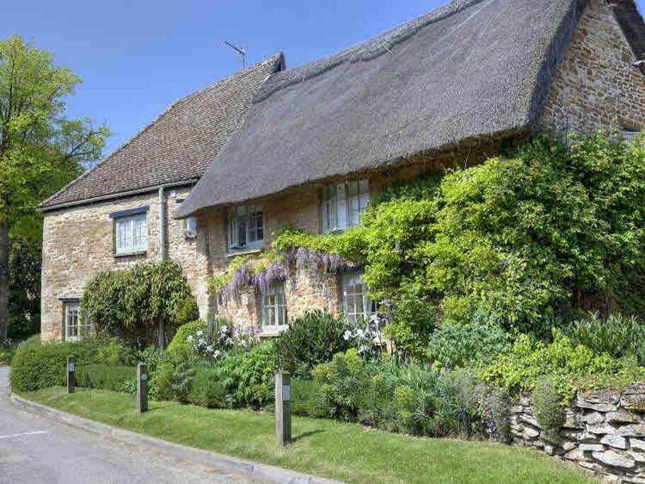 Apartamento Cosy Retreat In The Heart Of The Cotswolds. Chipping Norton Exterior foto