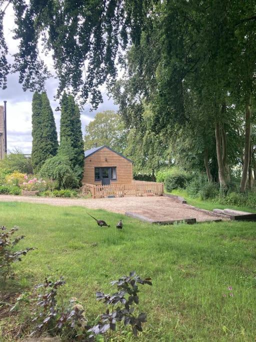 Apartamento Cosy Retreat In The Heart Of The Cotswolds. Chipping Norton Exterior foto