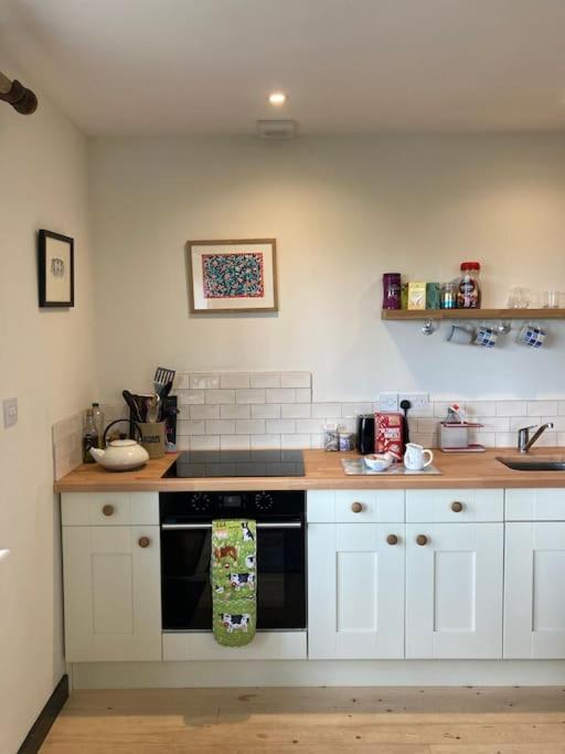 Apartamento Cosy Retreat In The Heart Of The Cotswolds. Chipping Norton Exterior foto