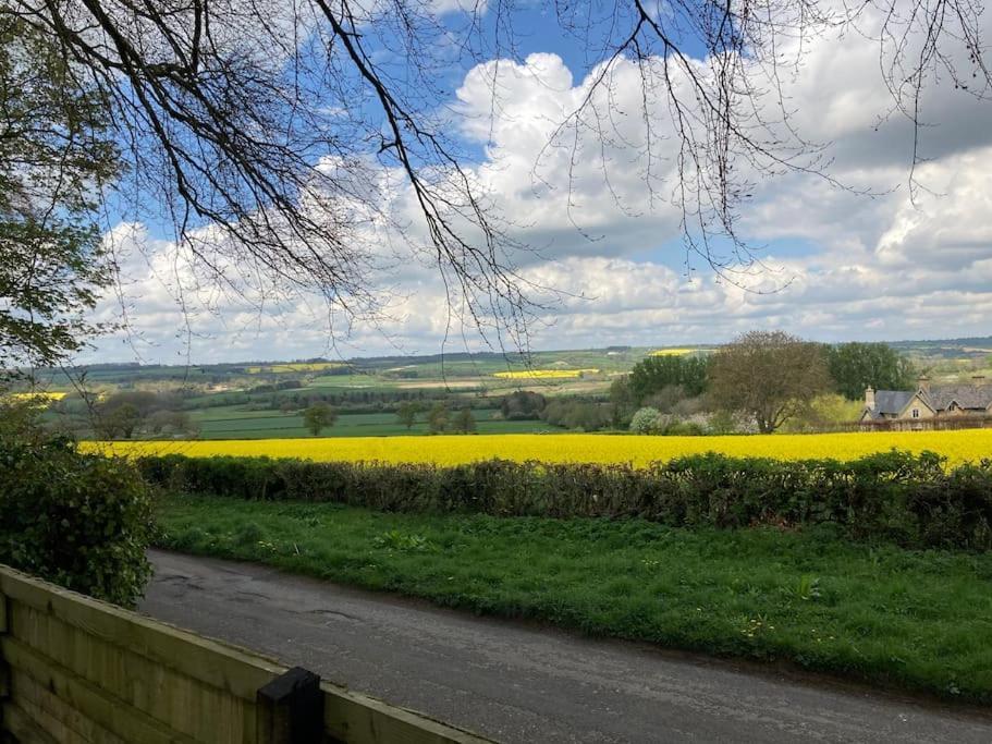 Apartamento Cosy Retreat In The Heart Of The Cotswolds. Chipping Norton Exterior foto