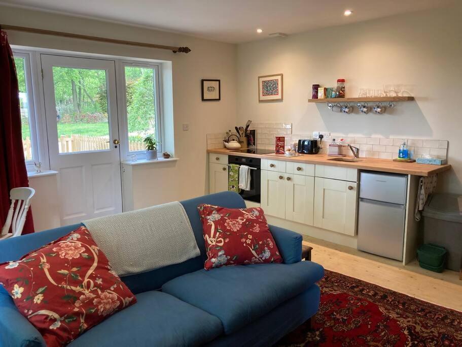 Apartamento Cosy Retreat In The Heart Of The Cotswolds. Chipping Norton Exterior foto