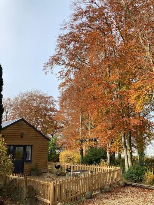 Apartamento Cosy Retreat In The Heart Of The Cotswolds. Chipping Norton Exterior foto