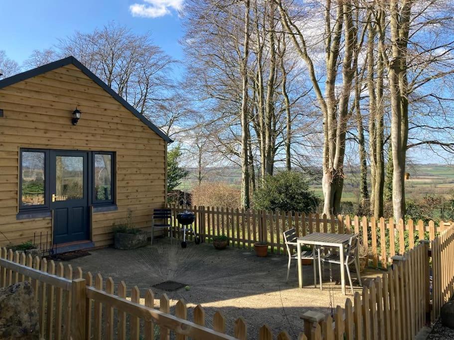 Apartamento Cosy Retreat In The Heart Of The Cotswolds. Chipping Norton Exterior foto